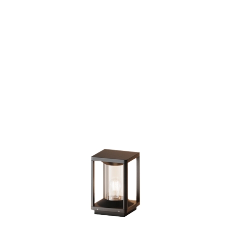 Maytoni Cell outdoor floor lamp