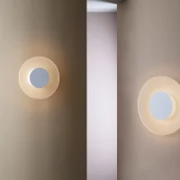 Astro Lighting Halftone 600 wall lamp