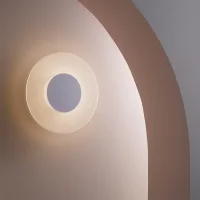 Astro Lighting Halftone 600 wall lamp