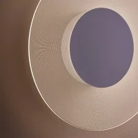 Astro Lighting Halftone 600 wall lamp