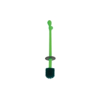 Alessi Merdolino toilet brush