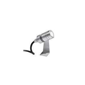 Artemide Minispot outdoor spotlight