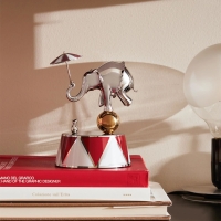 Alessi Ballerina carillon