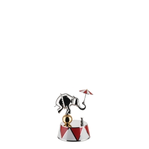 Alessi Ballerina music box