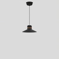 Masiero Cordea S G outdoor suspension lamp