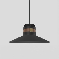 Masiero Cordea S G outdoor suspension lamp