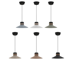 Masiero Cordea S G outdoor suspension lamp