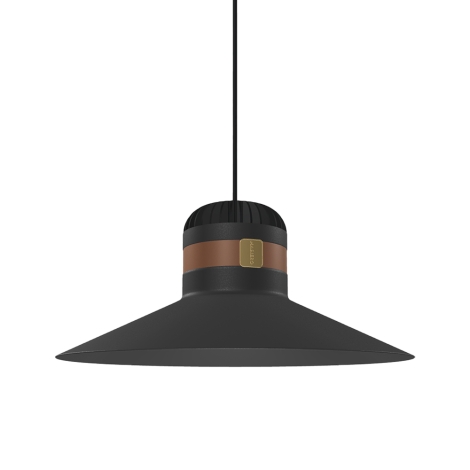 Masiero Cordea S G outdoor suspension lamp