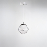 Lumina Aether suspension lamp