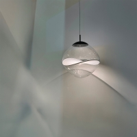 Lumina Aether suspension lamp