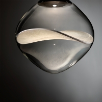 Lumina Aether suspension lamp