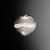 Lumina Aether suspension lamp