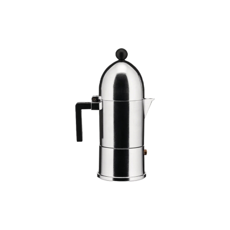 copy of Alessi La Cupola caffetteria