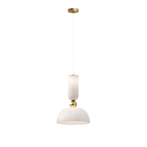 Maytoni Antic suspension lamp