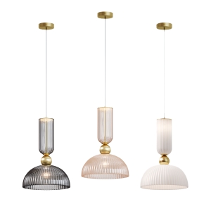 Maytoni Antic suspension lamp