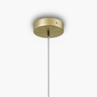 Maytoni Antic suspension lamp