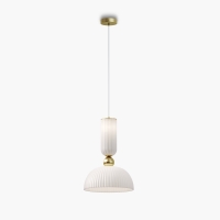 Maytoni Antic suspension lamp