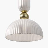 Maytoni Antic suspension lamp