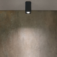 Lombardo Kura Top X1 ceiling spotlight ip65