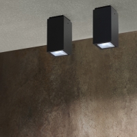 Lombardo Kura Top X1 ceiling spotlight ip65