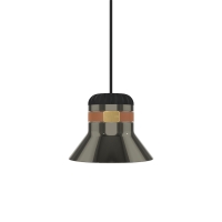 Masiero Cordea S S suspension lamp