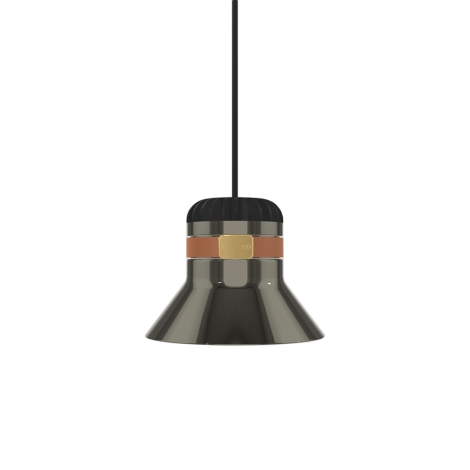 Masiero Cordea S S suspension lamp