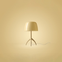 Foscarini Lumiere Nuances lampada da tavolo