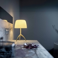 Foscarini Lumiere Nuances table lamp