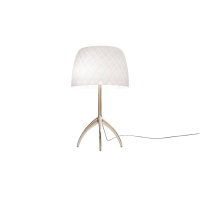 Foscarini Lumiere 30th lampada da tavolo edizione limitata