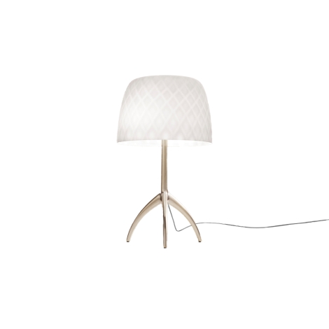 Foscarini Lumiere 30th lampada da tavolo edizione limitata