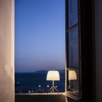 Foscarini Lumiere 30th table lamp limited edition