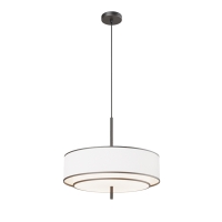 Maytoni Bergamo suspension lamp