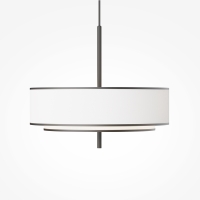 Maytoni Bergamo suspension lamp