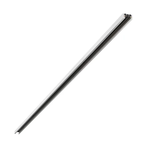 copy of Flos ZERO TRACK Surface Mounted Track for Ceiling or Wall Installation copy of Flos ZERO TRACK Surface Mounted Track for Ceiling or Wall Installation