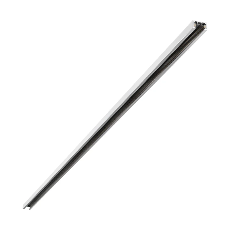 copy of Flos ZERO TRACK Surface Mounted Track for Ceiling or Wall Installation copy of Flos ZERO TRACK Surface Mounted Track for Ceiling or Wall Installation