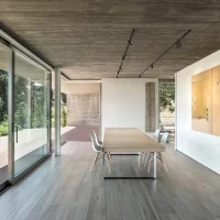 copy of Flos ZERO TRACK Surface Mounted Track for Ceiling or Wall Installation copy of Flos ZERO TRACK Surface Mounted Track for Ceiling or Wall Installation