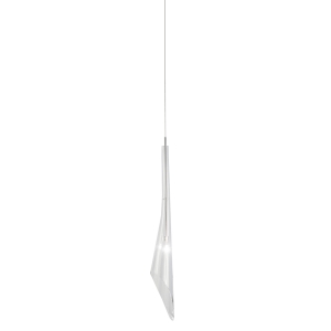 Terzani Calle suspension lamp