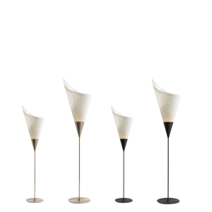 Pallucco Calla floor lamp