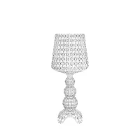 Kartell Mini Kabuki table lamp Kartell Mini Kabuki table lamp