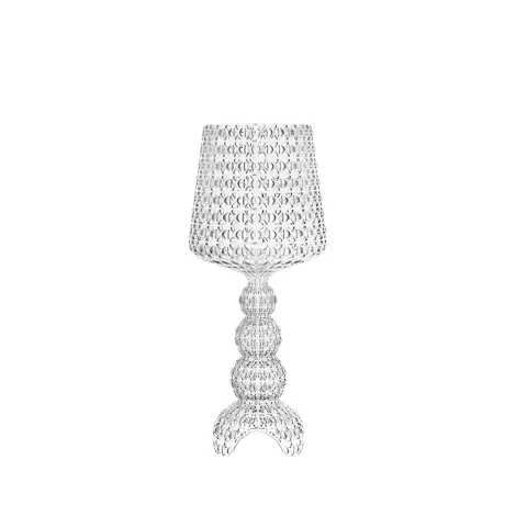 Kartell Mini Kabuki table lamp Kartell Mini Kabuki table lamp
