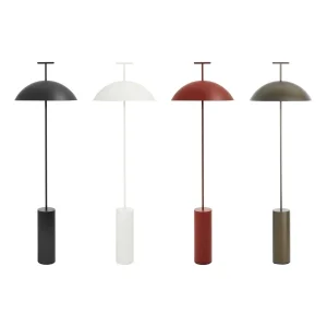 Kartell Geen-A floor lamp