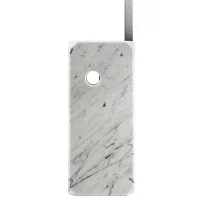 Flos Arco Floor Lamp by Achille Castiglioni made in Italy Flos Arco Floor Lamp by Achille Castiglioni made in Italy