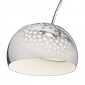 Flos Arco LED Lampada da Terra by Achille Castiglioni made in