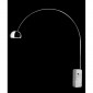 Flos Arco LED Floor Lamp by Achille Castiglioni made in Italy
