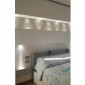 QLT Spot LED Mini Classic 1W 4000K 130 lm Superwide 110°