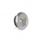 Lampo Spot Mini Spotlight 1W LED Recessed 120° 350mA In