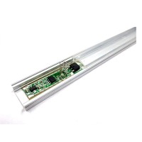 QLT Switch On/Off for Strip LED to be built in Aluminum Profiles