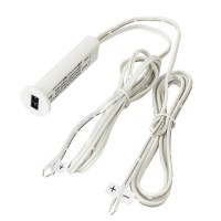 Lampo Sensore On-Off 12V-24V Per Porte Mobili Ante