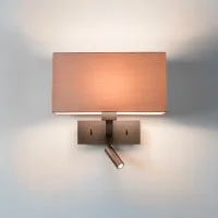 Astro Lighting Park Lane Reader wall lamp