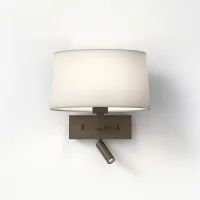 Astro Lighting Park Lane Reader wall lamp